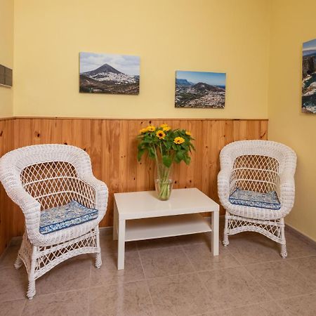 Apartamento Vista Farallon Galdar Exterior photo