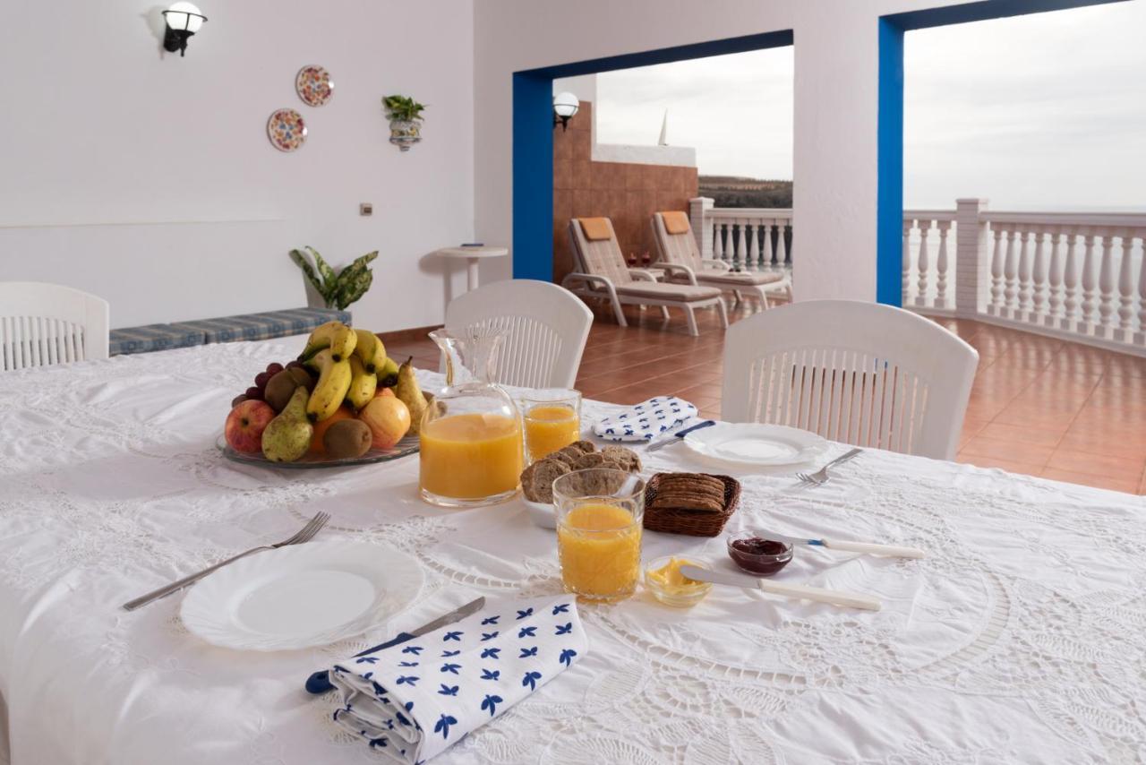 Apartamento Vista Farallon Galdar Exterior photo