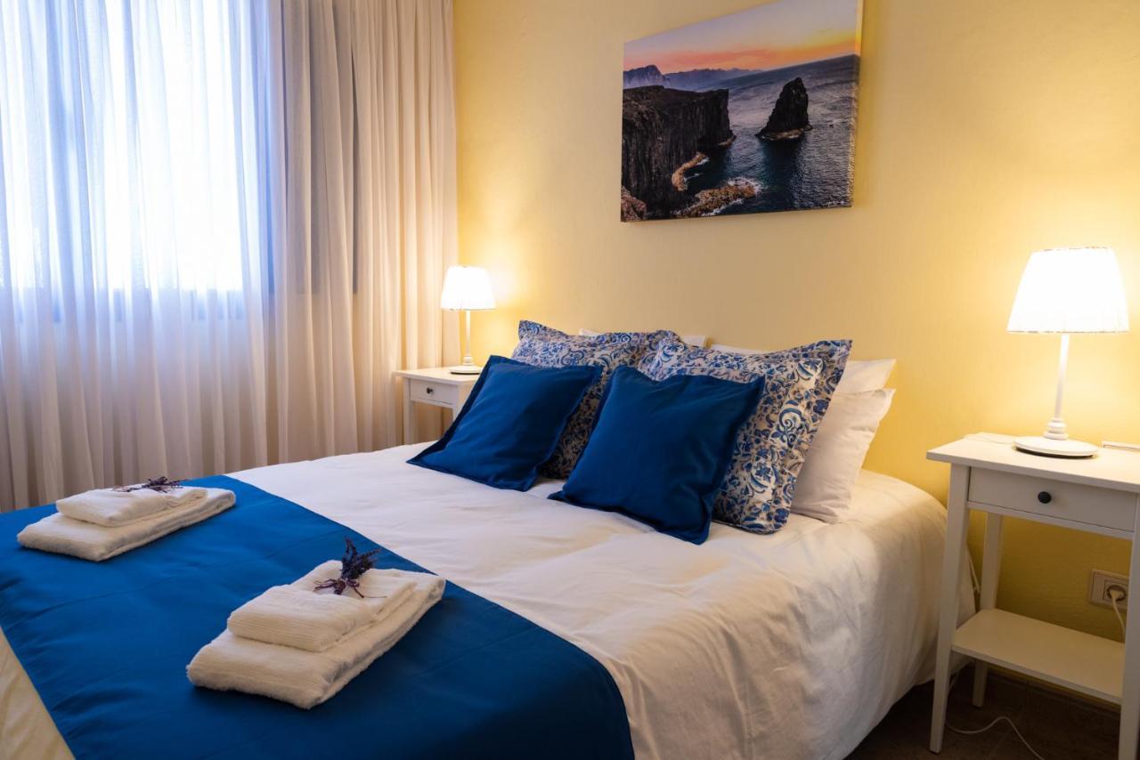 Apartamento Vista Farallon Galdar Exterior photo