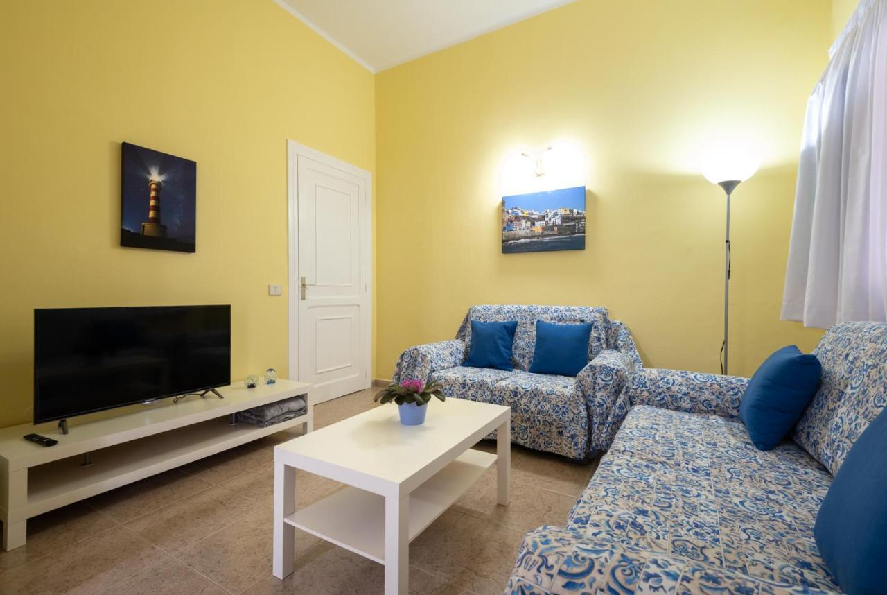 Apartamento Vista Farallon Galdar Exterior photo