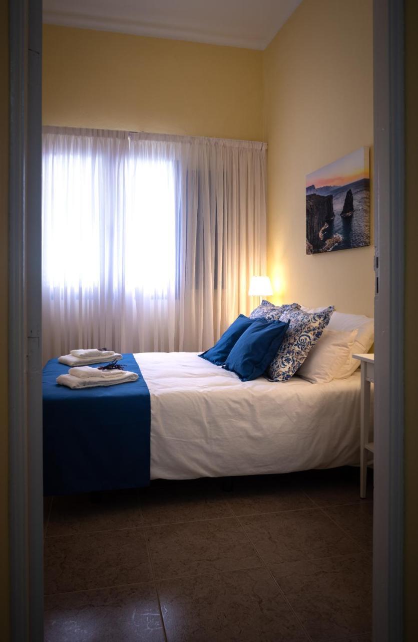 Apartamento Vista Farallon Galdar Exterior photo