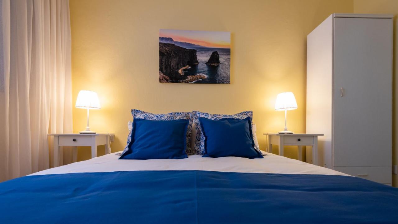 Apartamento Vista Farallon Galdar Exterior photo